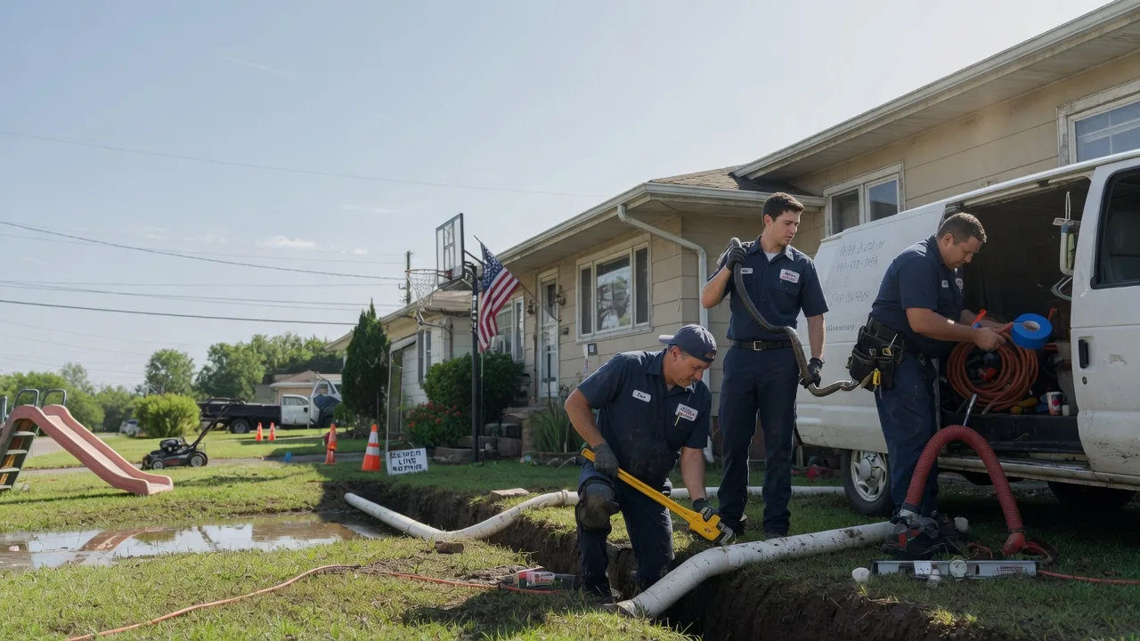 Toilet Installation in Bloomfield, MO near me